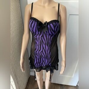 Undercover Wear Lingerie
